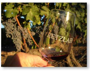 Retzlaff Vineyards Photo